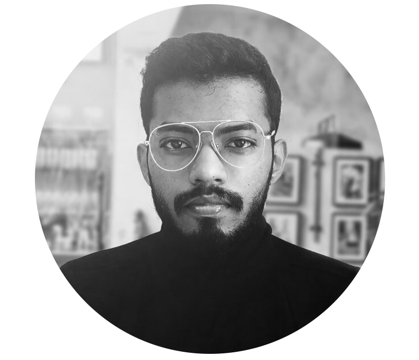 Akarsh Kavuttan - Sr. SEO Strategist