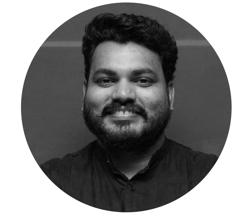 Aniket Ubhe - Senior SEO Specialist