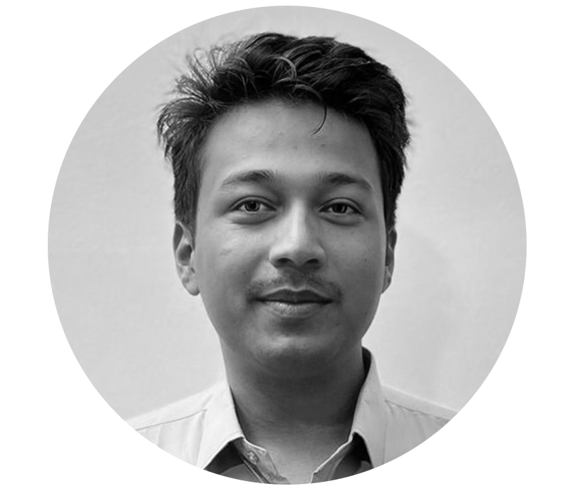 Nikhil Thapa - Full-Stack Developer